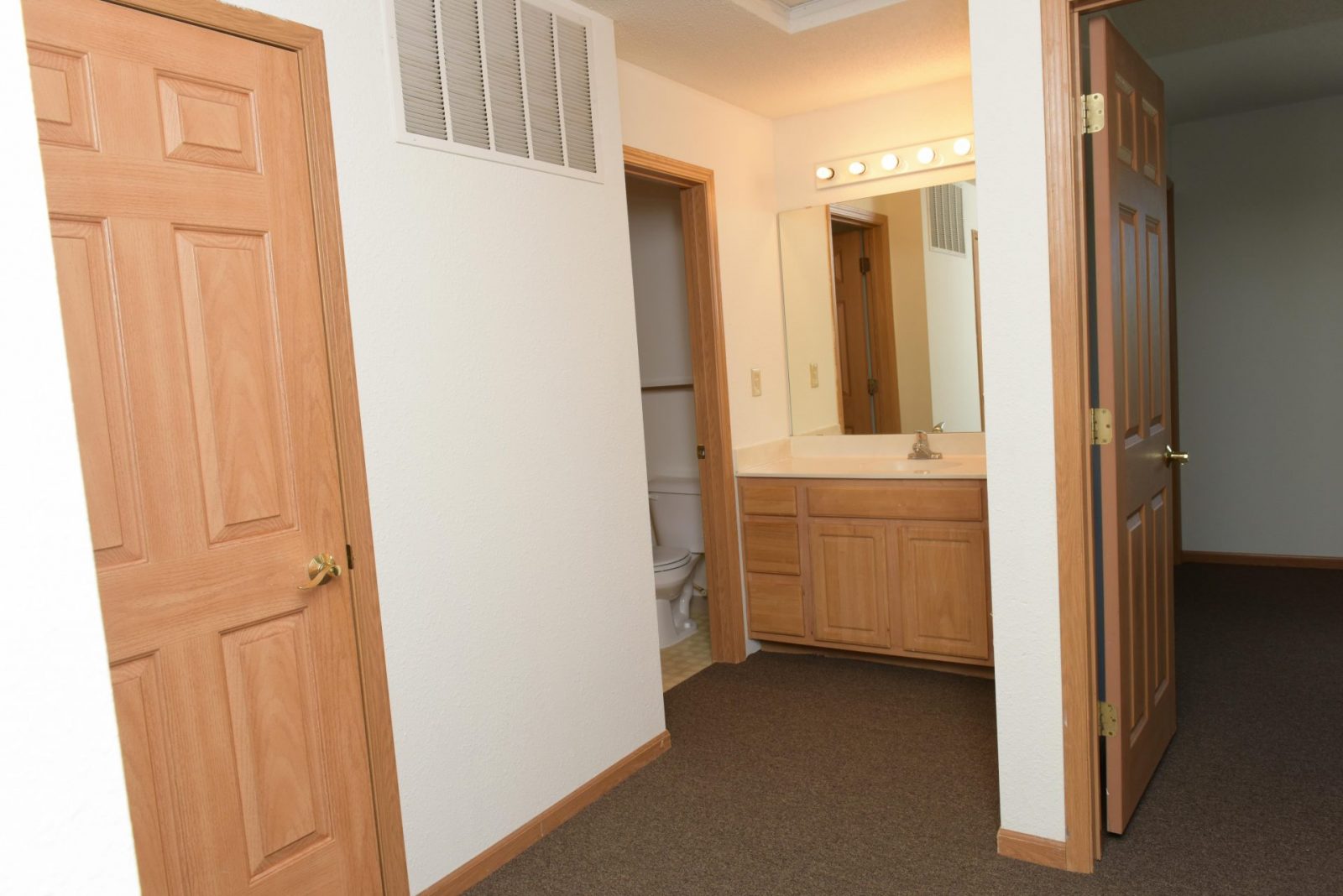 Communities Pondview Townhomes